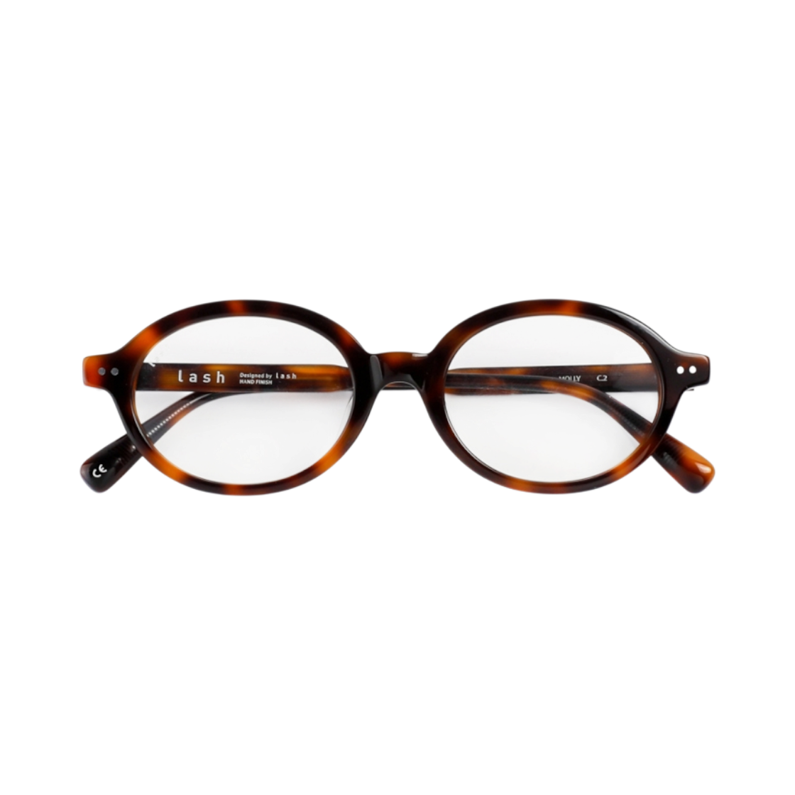 래쉬 몰리 엠버