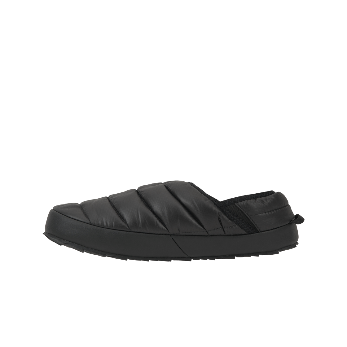 노스페이스 눕시 뮬 EX 블랙(The North Face Nuptse Mule EX Black) - 3