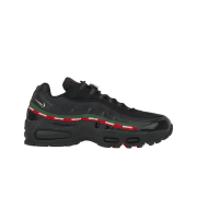 Nike x Undefeated Air Max 95 SP Black