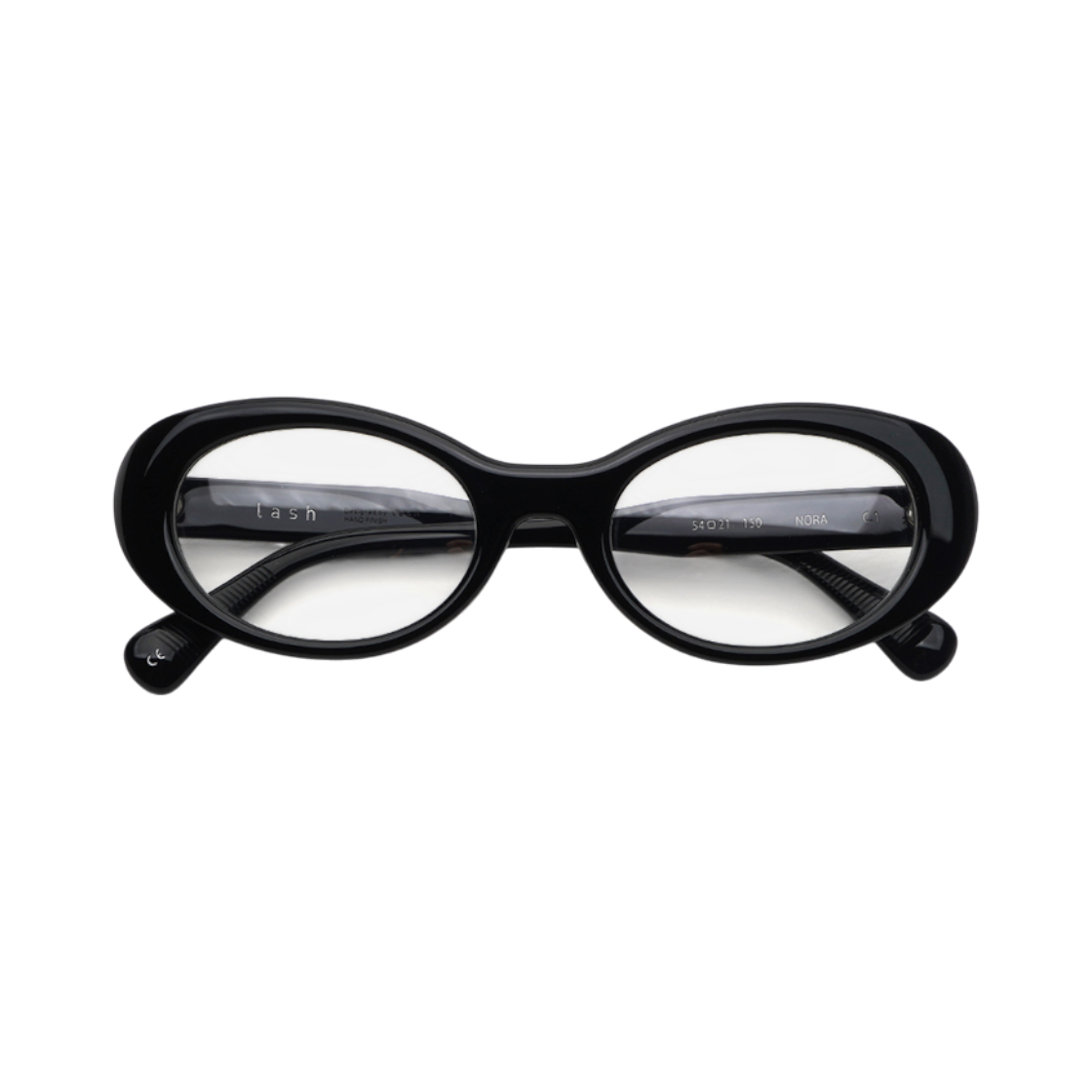 래쉬 노라 블랙