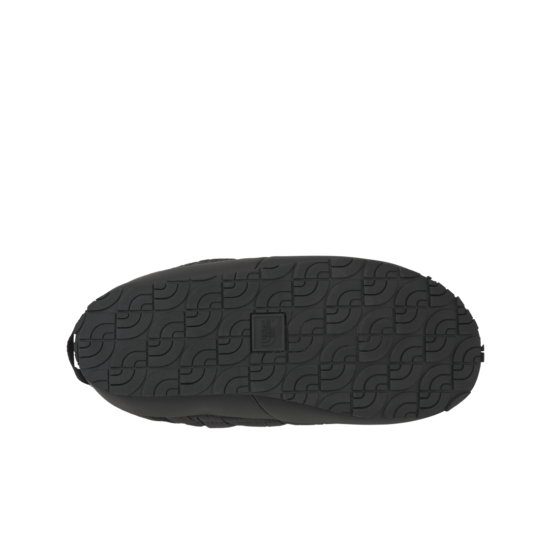 노스페이스 눕시 뮬 EX 블랙(The North Face Nuptse Mule EX Black) - 2