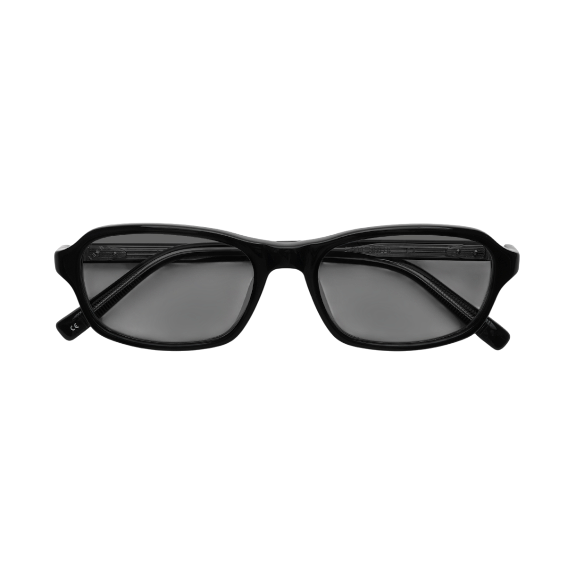 [KREAM 단독] 래쉬 스카일러 선글라스 블랙([KREAM 단독] lash Skyler(S) Black)