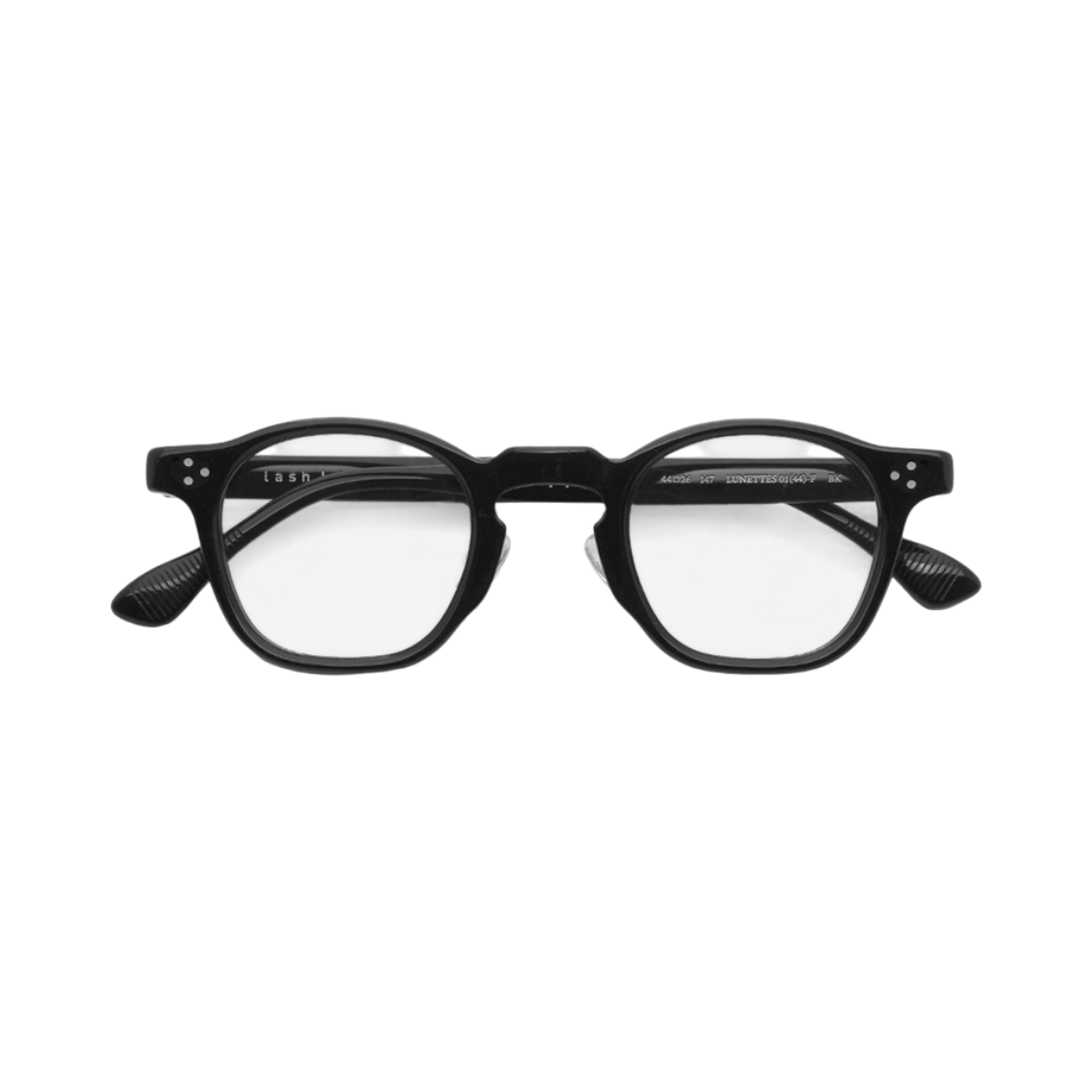 래쉬 루네뜨-f 블랙(lash Lunettes 01-f Black)