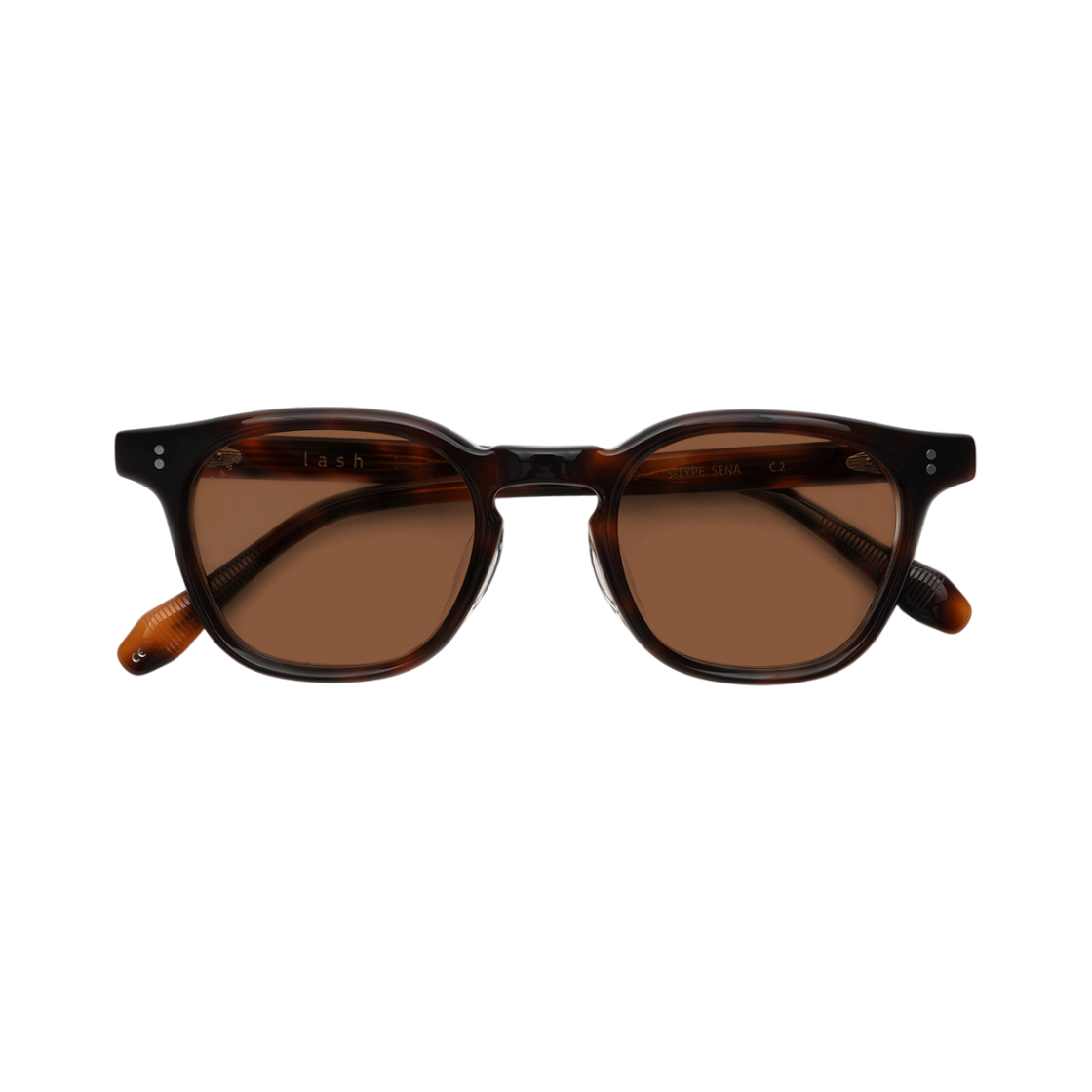 [KREAM 단독] 래쉬 세나 선글라스 엠버