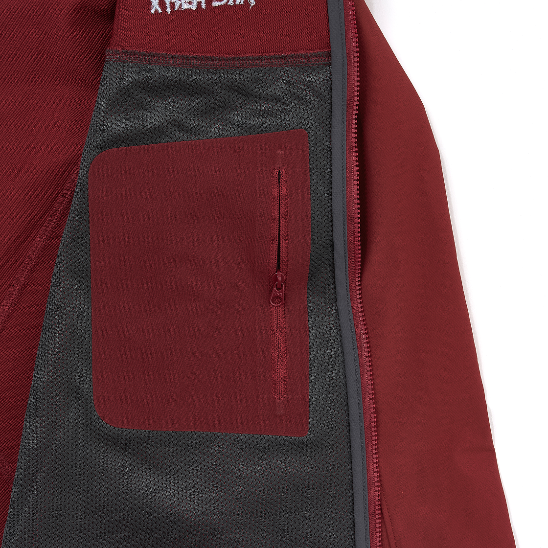 아크테릭스 감마 LT 후디 보르도(Arc'teryx Gamma LT Hoody Bordeaux) - 7