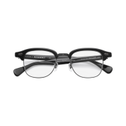 lash Bogart Black and Grey