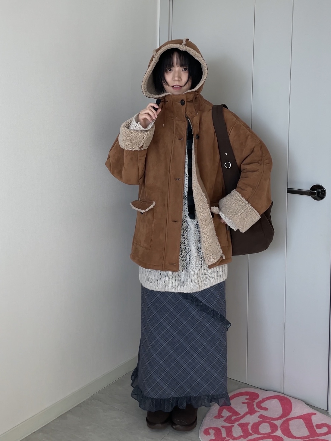 무림님의 스타일