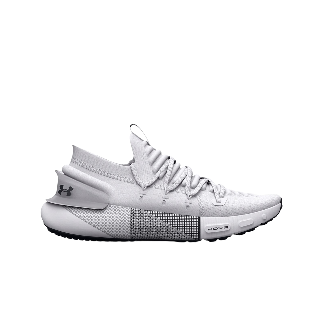 3025516-104 Under Armour Phantom 3 White
