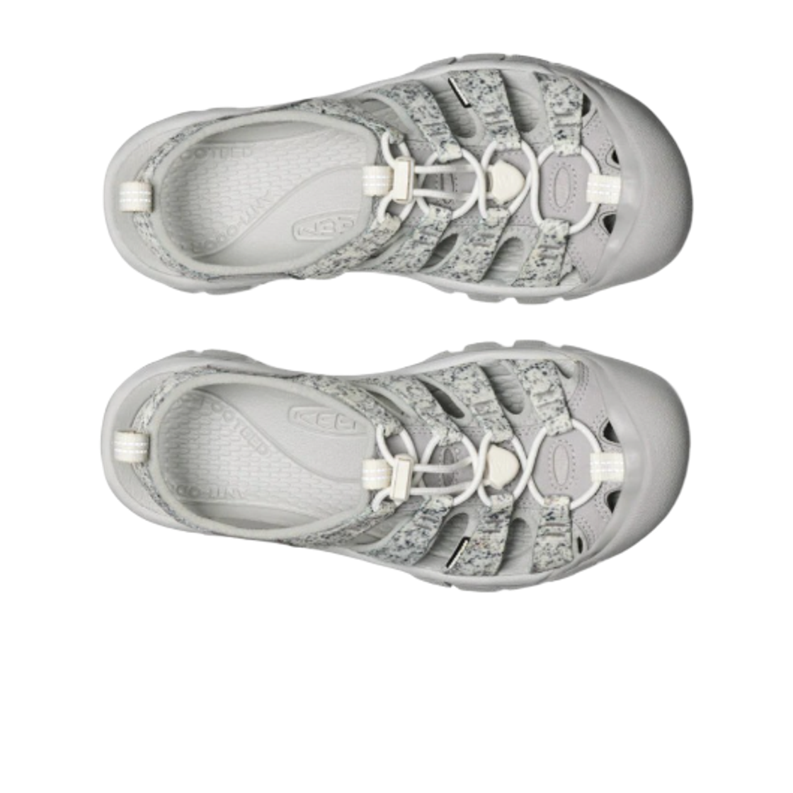 (W) 킨 x Dead Dye 뉴포트 레트로 Ddye17((W) Keen x Dead Dye Newport Retro Ddye17) - 2