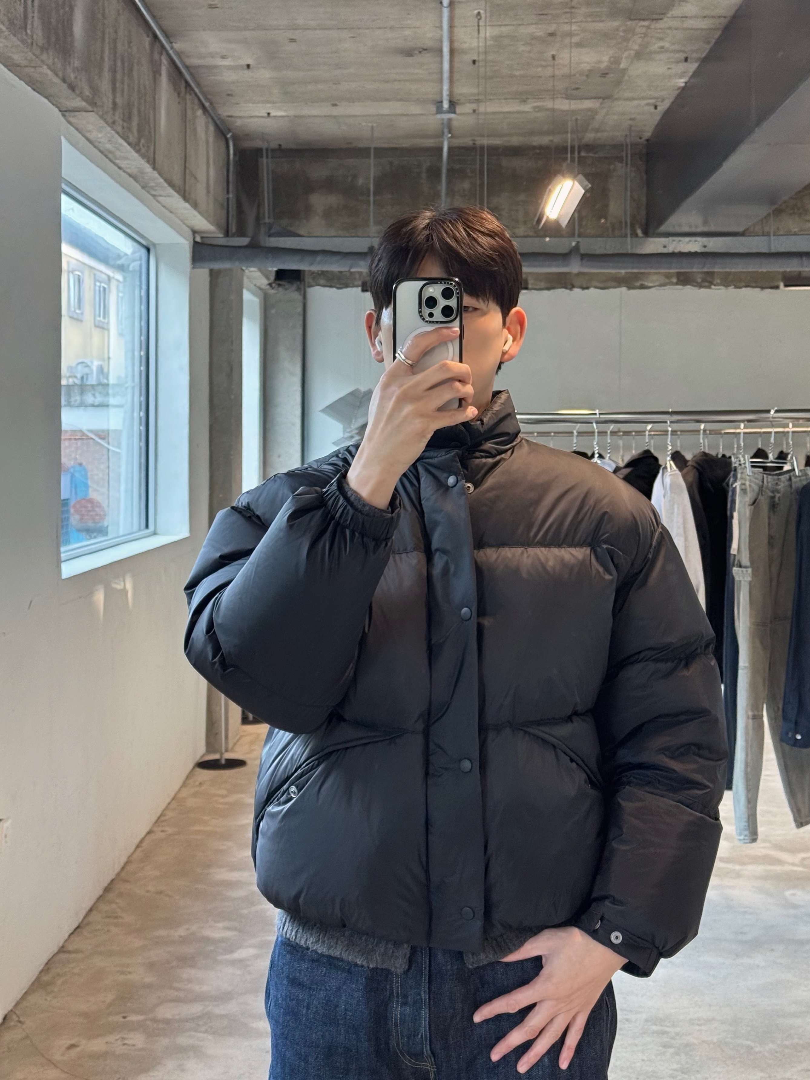 찰찰님의 스타일 - 4