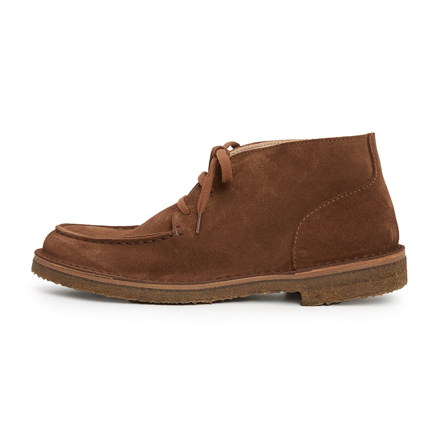[17% 쿠폰] 아스토플렉스 듀크플렉스 부츠 브라운([17% 쿠폰] Astorflex Dukeflex Boots Brown) - 4