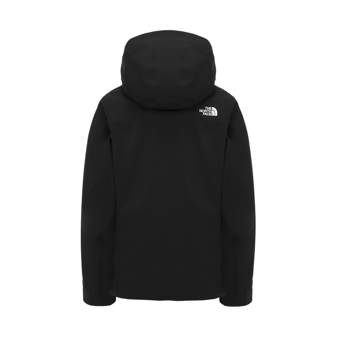 (W) 노스페이스 베일 자켓 블랙 - 25FW((W) The North Face Vail Jacket Black - 25FW) - 2