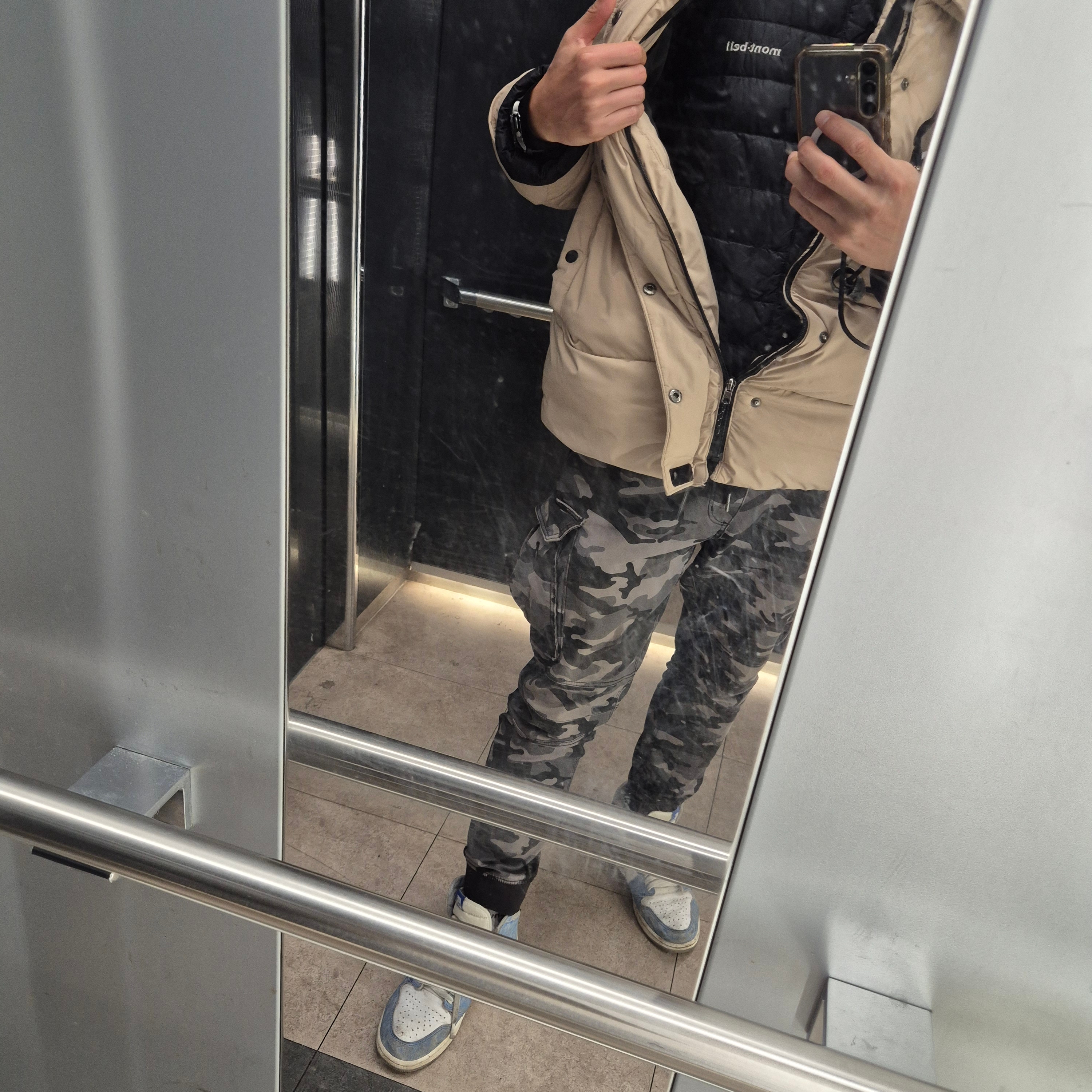 쭈니님의 스타일