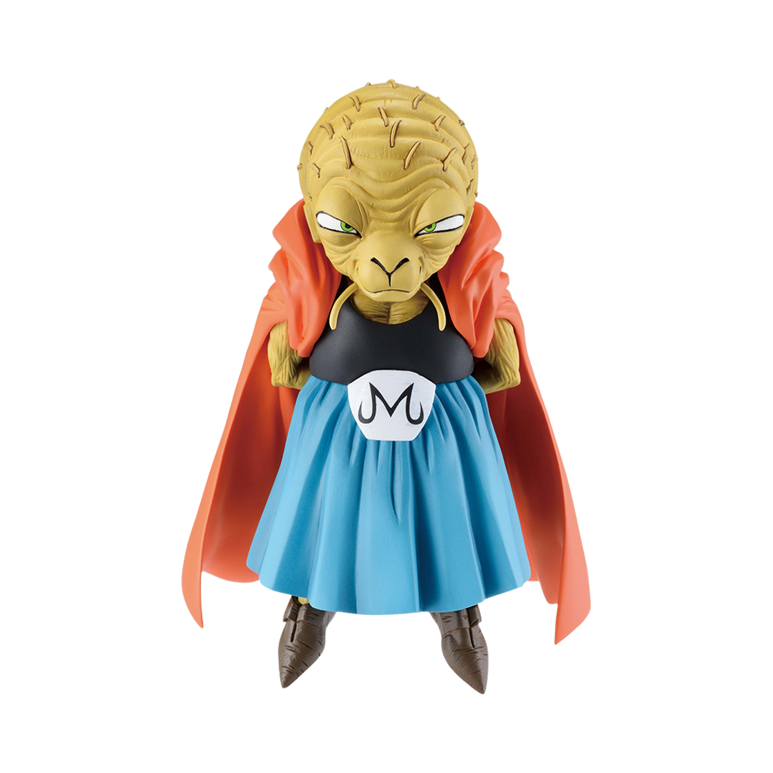 - Bandai Ichiban Kuji Dragon Ball Battle of The Super Saiyan E Prize Babidi MASTERLISE
