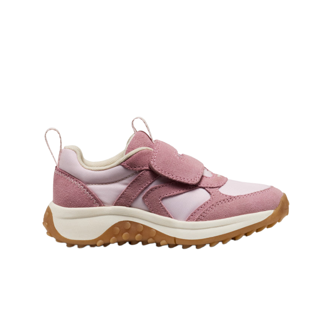 1031286 (Kids) Keen KS86 Sneakers Lilas Giggle Pink