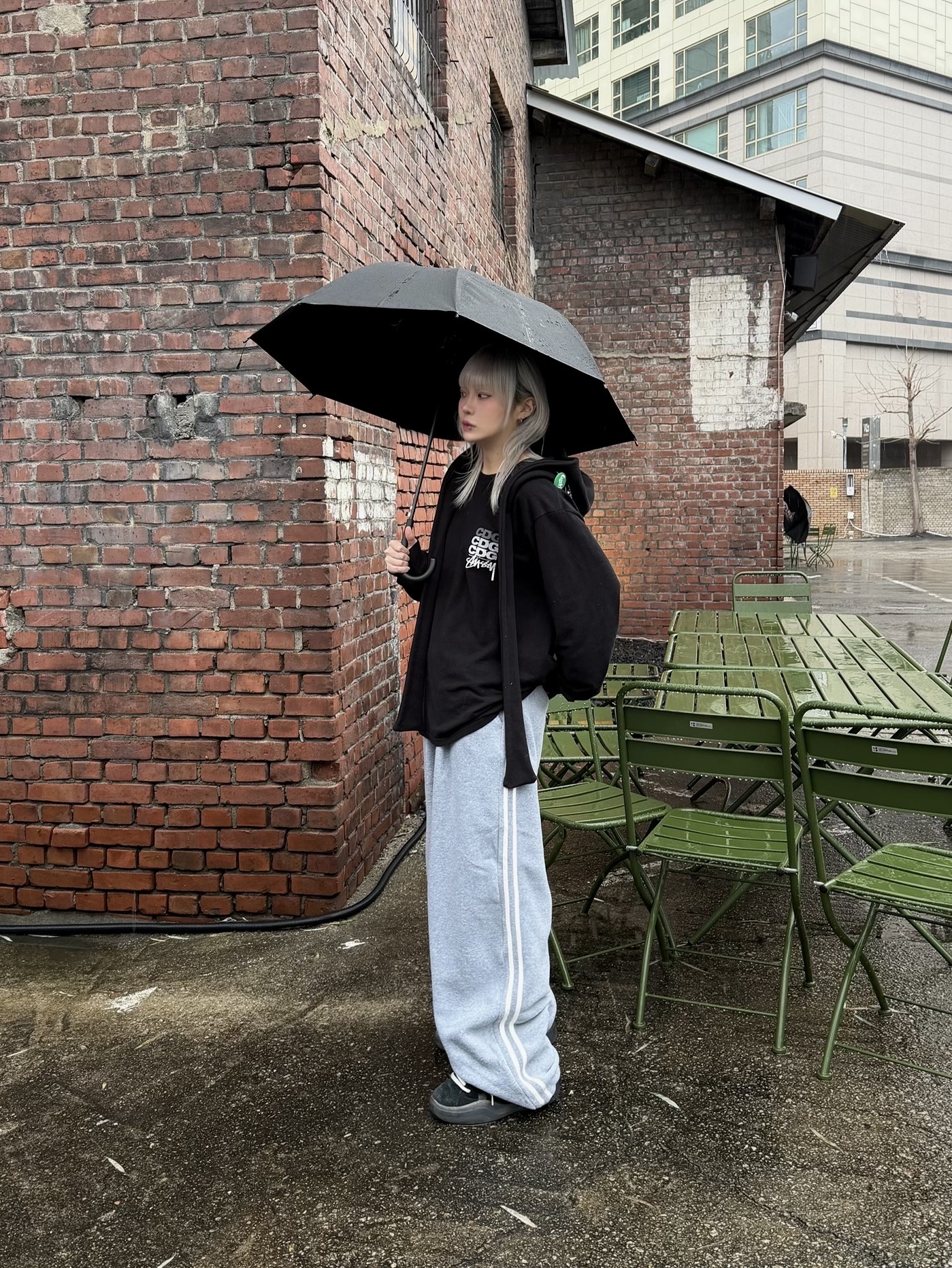 신지돌님의 스타일
