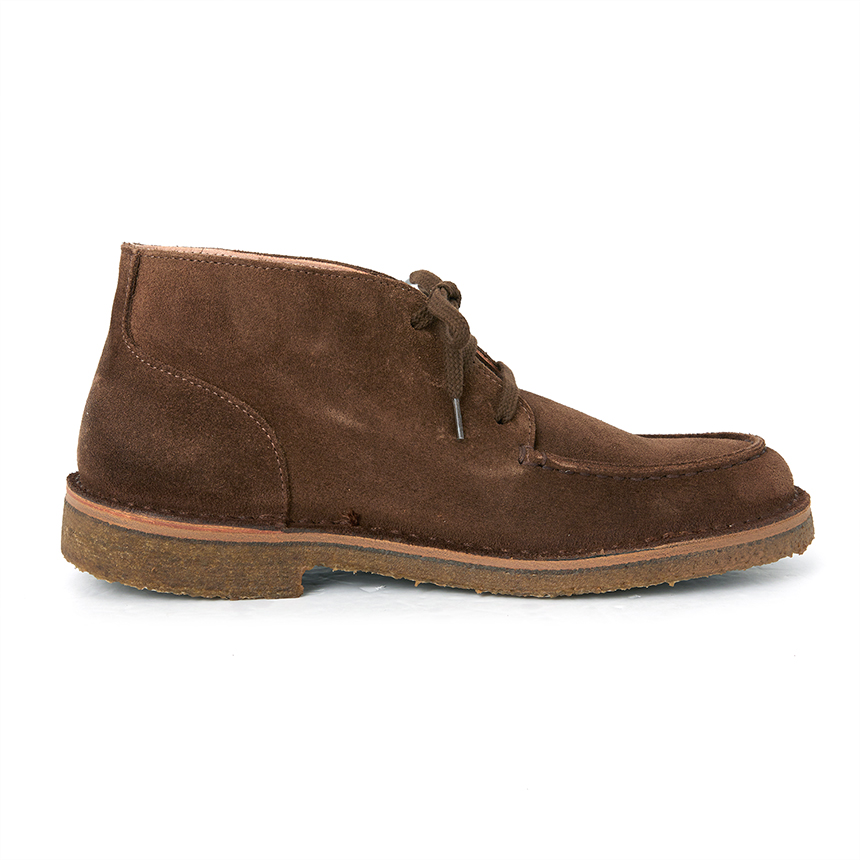 [17% 쿠폰] 아스토플렉스 듀크플렉스 부츠 카키 브라운([17% 쿠폰] Astorflex Dukeflex Boots Khaki Brown) - 5