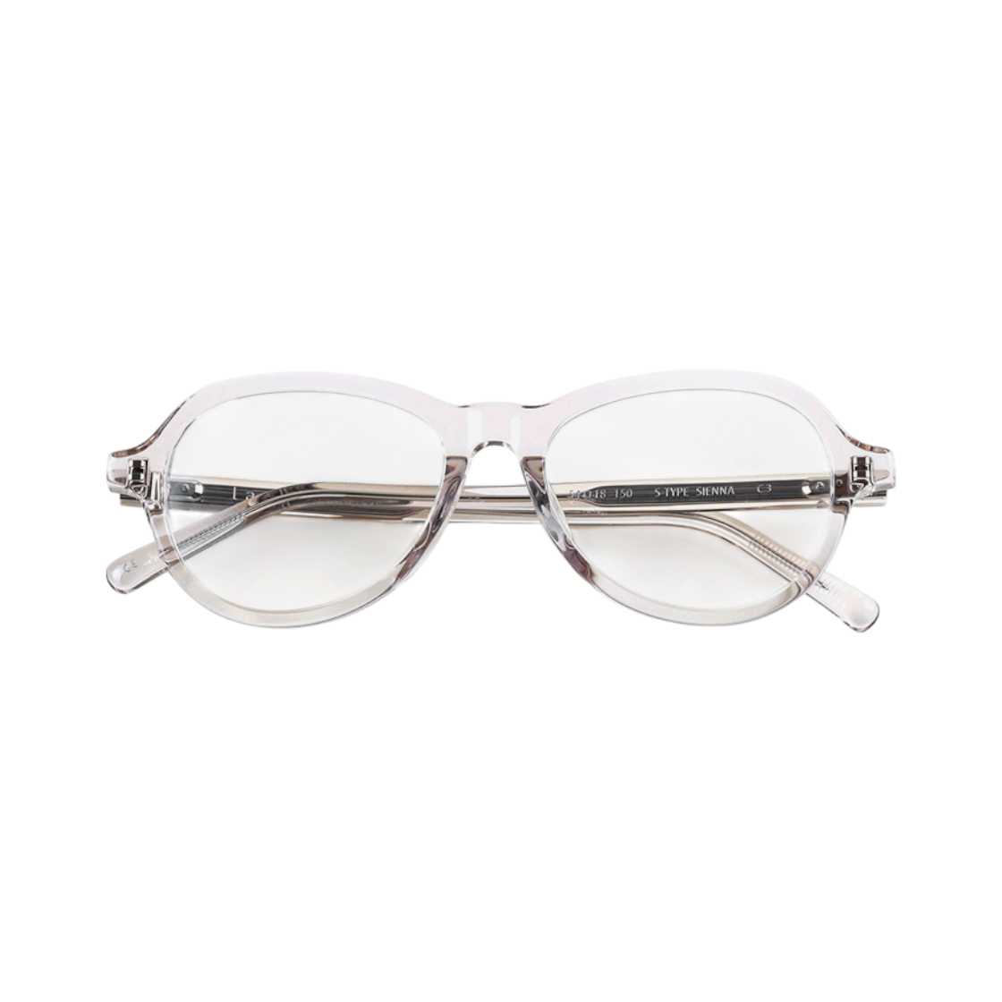 래쉬 시에나 클리어