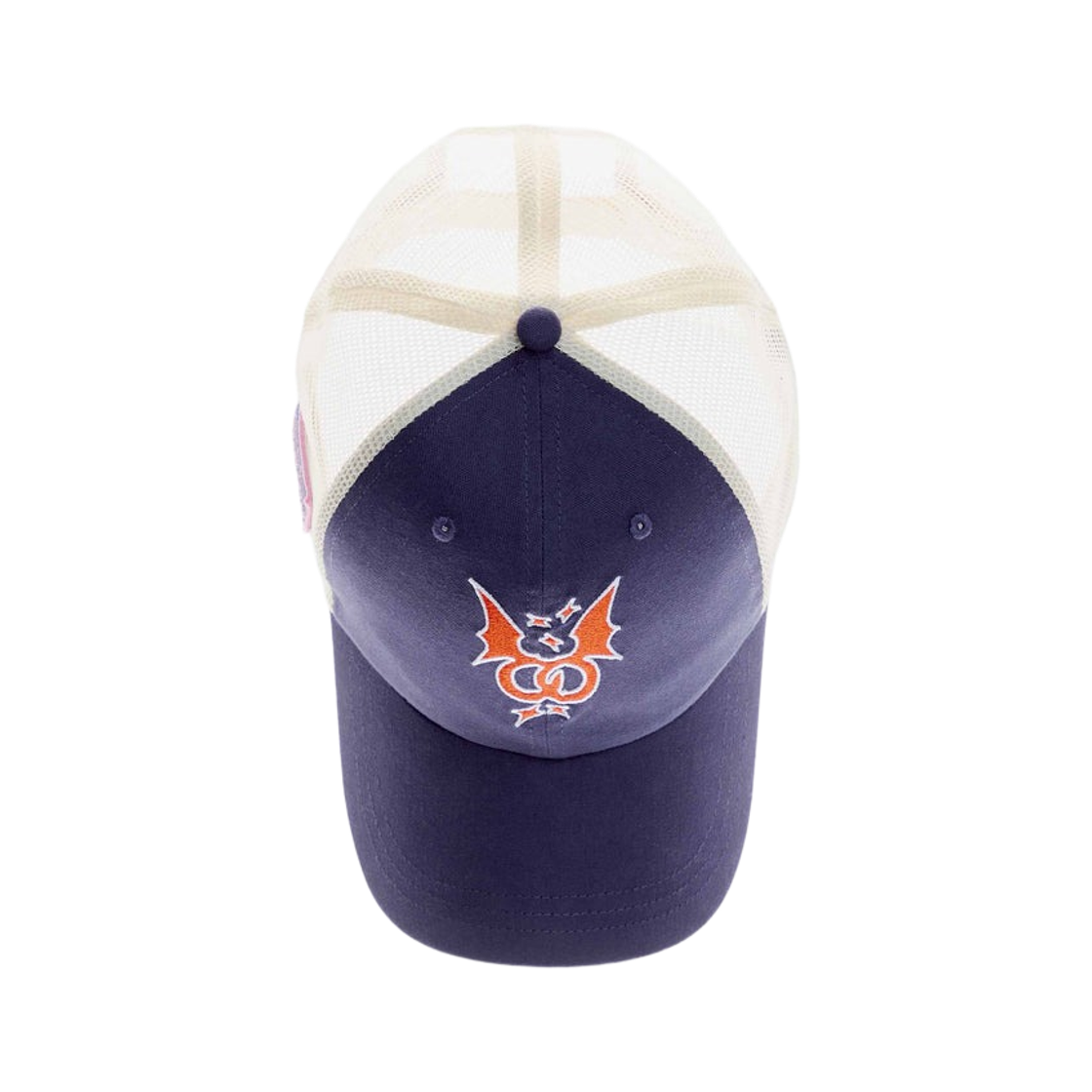 UVU 발렌시아 25 캡 블루(UVU Valencia 25 Cap Blue)