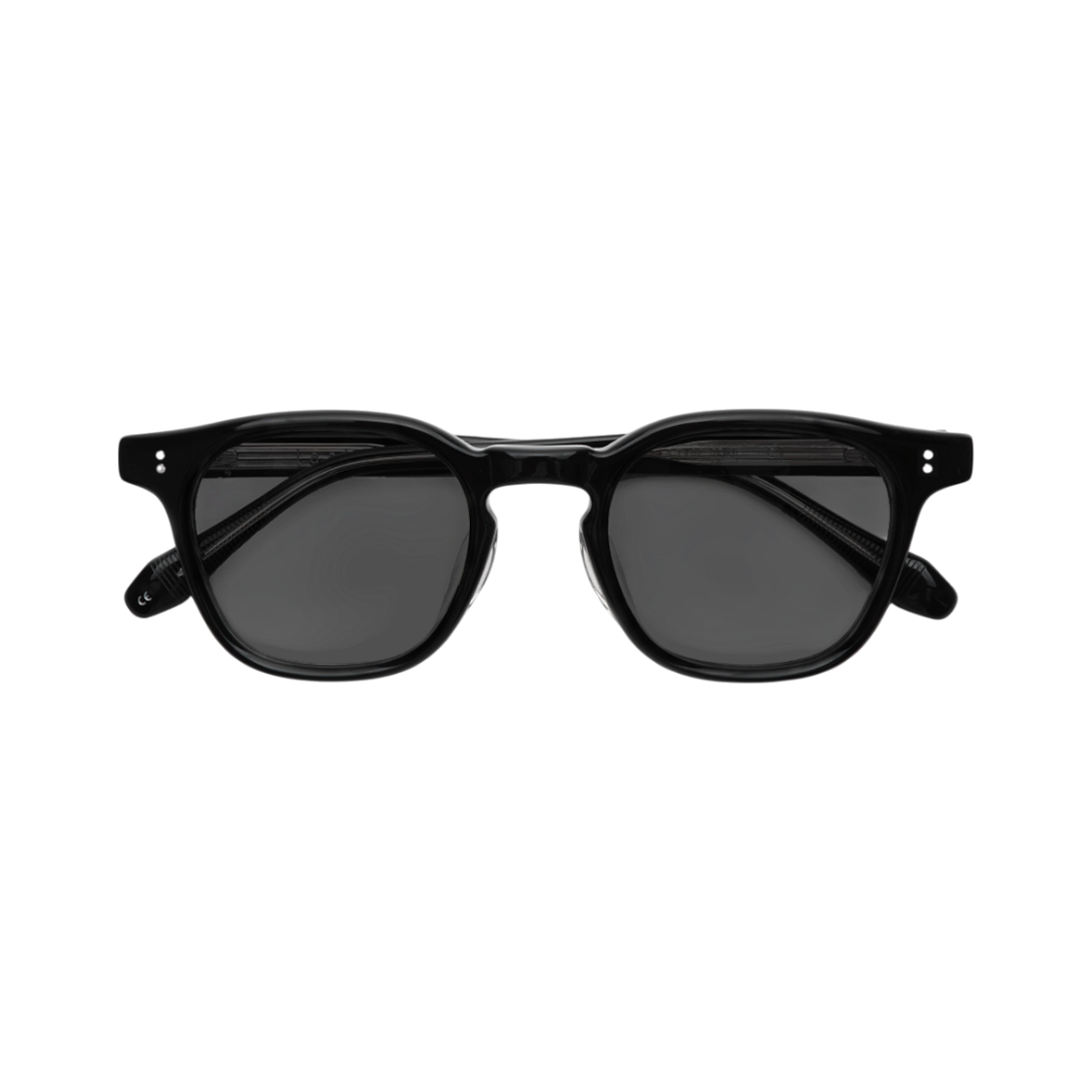 [KREAM 단독] 래쉬 세나 선글라스 블랙([KREAM 단독] lash Sena(S) Black)