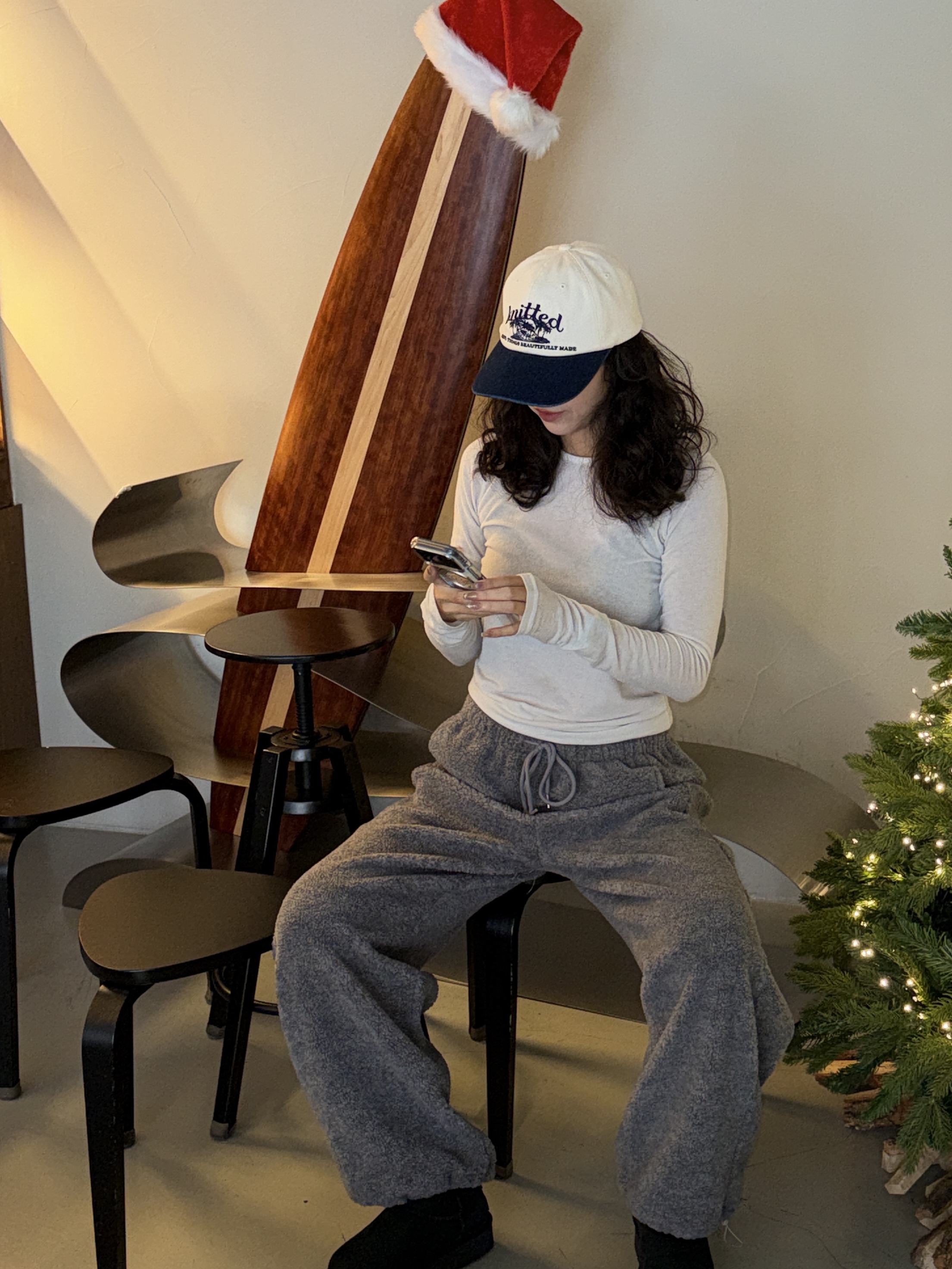Knitted님의 스타일