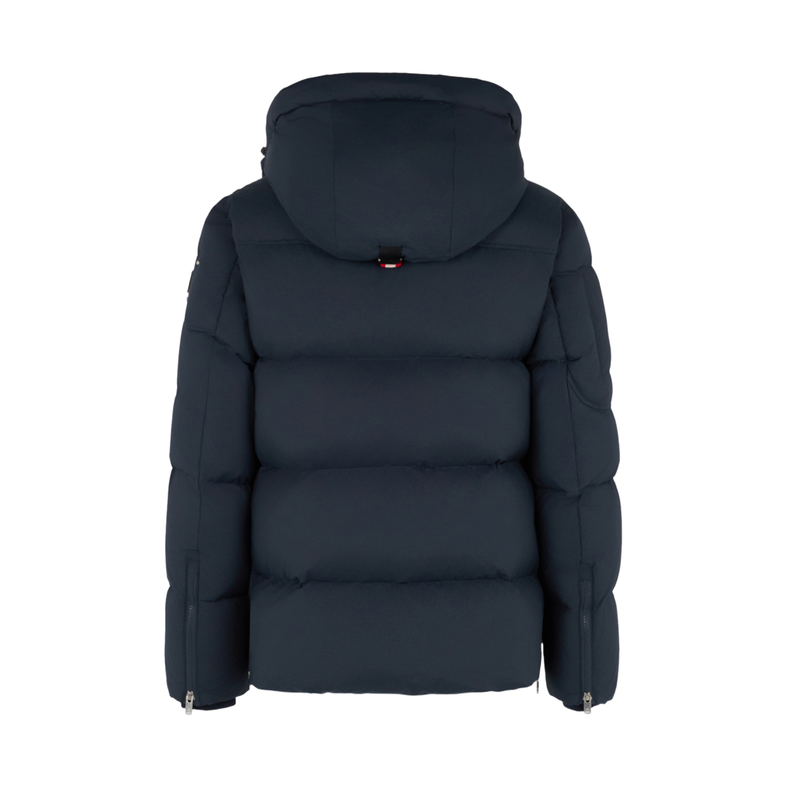 무스너클 에베레스트 3Q 자켓 네이비(Moose Knuckles Everest 3Q Jacket Navy) - 2