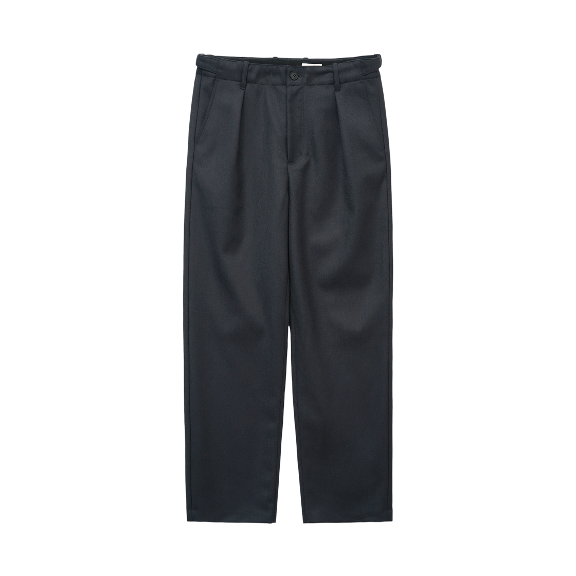 러프 사이드 리포터 팬츠 다크 네이비(Rough Side Reporter Pants Dark Navy)