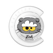 Casetify x Zo&Friends Zoa Snappy Grip Holder