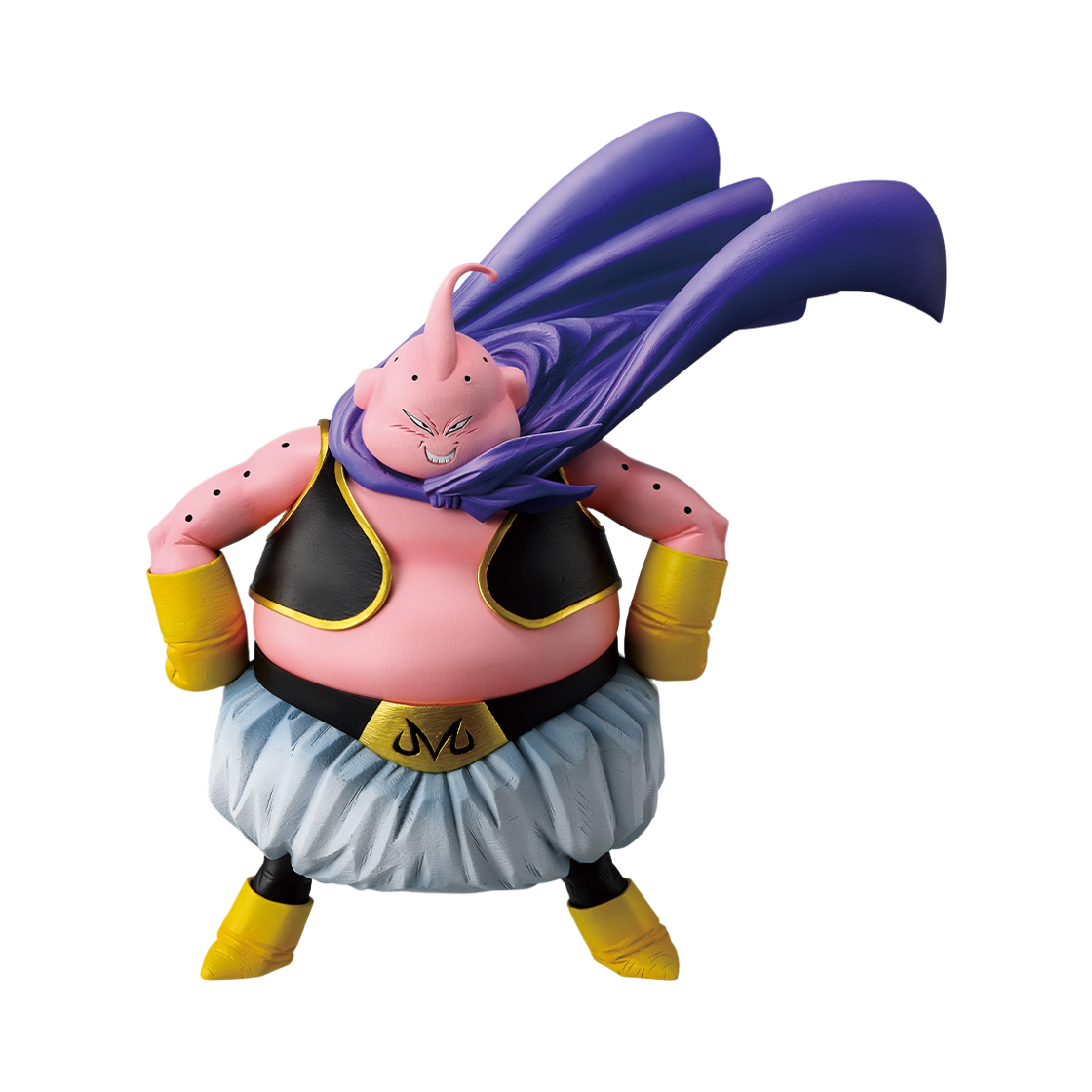 반다이 제일복권 드래곤볼 초사이언의 싸움 라스트원상 마인 부우 마스터라이즈(Bandai Ichiban Kuji Dragon Ball Battle of The Super Saiyan Last One Prize Majin Buu MASTERLISE) - 1