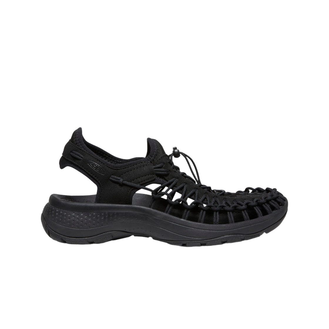 1027292 (W) Keen Uneek Astoria Black