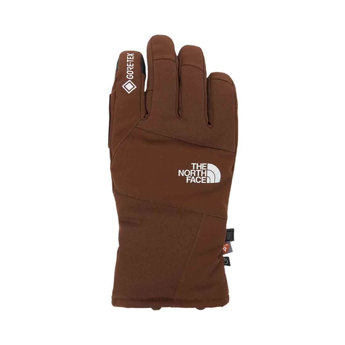 노스페이스 TNF 고어텍스 베일 글러브 브라운 슈가 - 25FW(The North Face TNF GTX Vail Glove Brown Sugar - 25FW) - 2