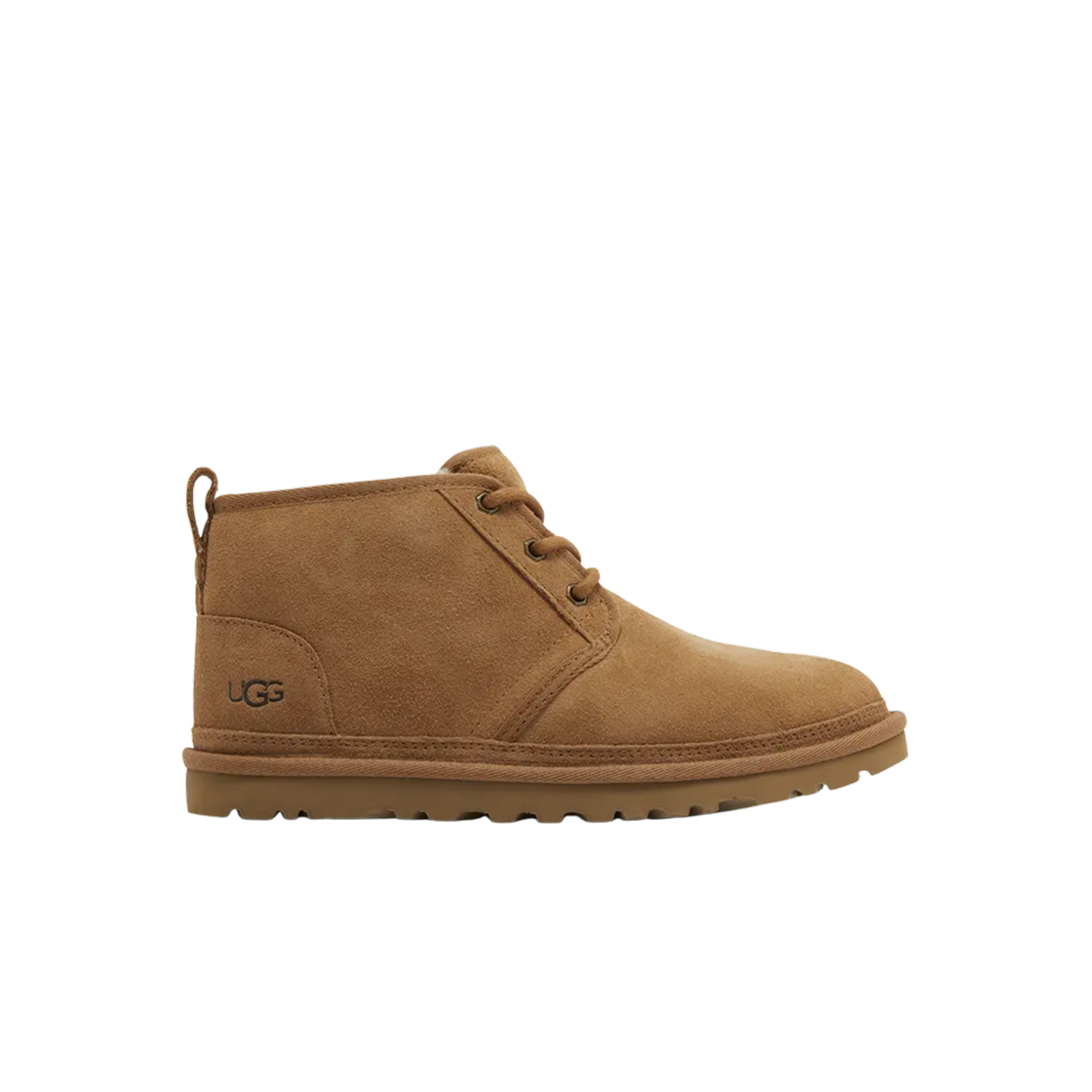 1094269-CHE (W) UGG Neumel Boots Chestnut