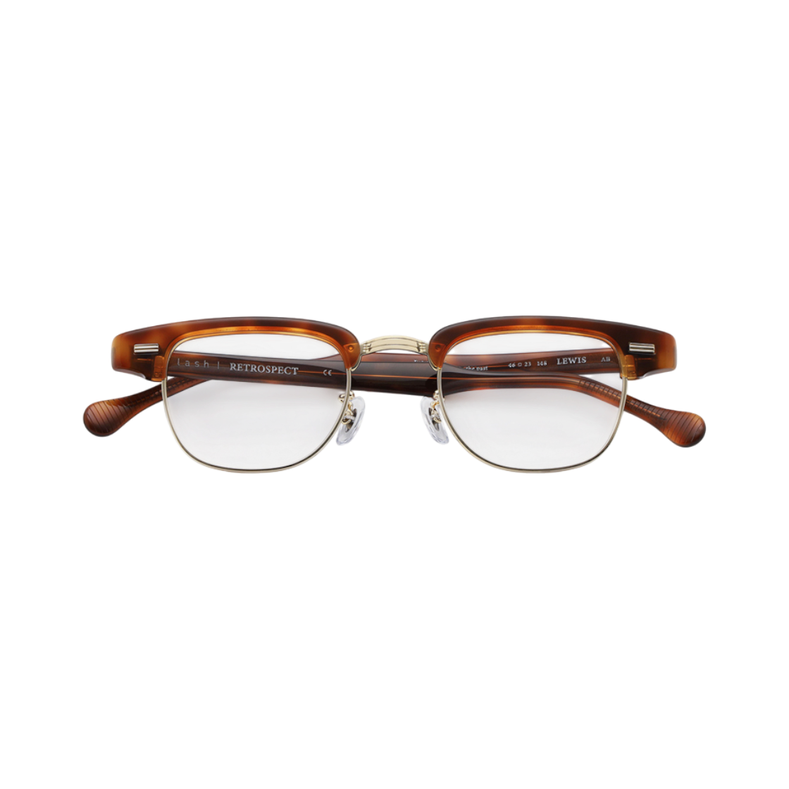 lash124 lash Lewis Amber