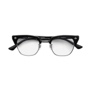 lash Gordon Black and Silver