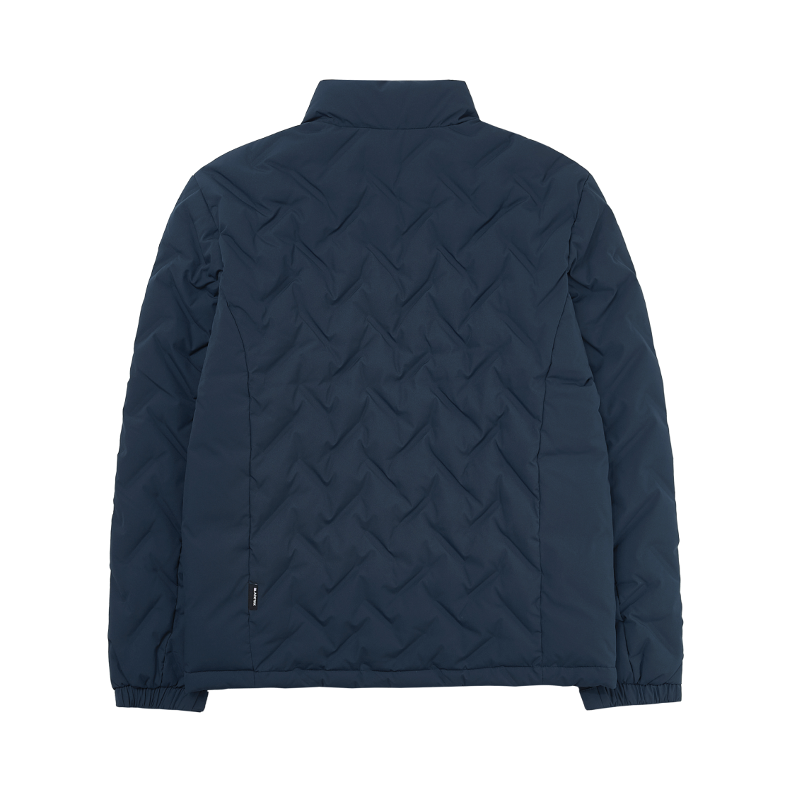 블랙야크 제로 스팟 다운 자켓 다크 블루(Black Yak Zero Spot Down Jacket Dark Blue) - 2