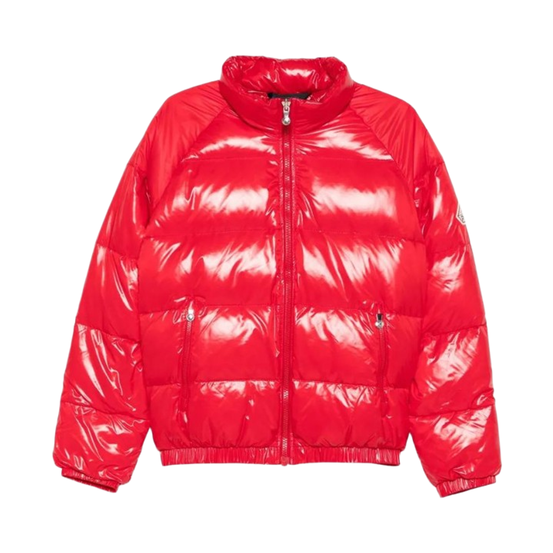 피레넥스 빈티지 미식 다운 자켓 레드(Pyrenex Vintage Mythic Down Jacket Red) - 1