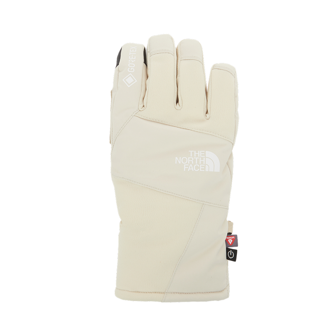 노스페이스 TNF 고어텍스 베일 글러브 크림 베이지 - 25FW(The North Face TNF GTX Vail Glove Cream Beige - 25FW) - 2