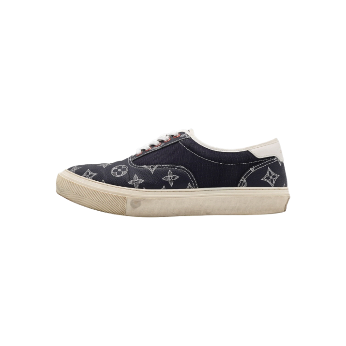 루이비통 트로카데로 모노그램 남성 스니커즈aa58740(Louis Vuitton Trocadero Monogram Men's Sneakers)