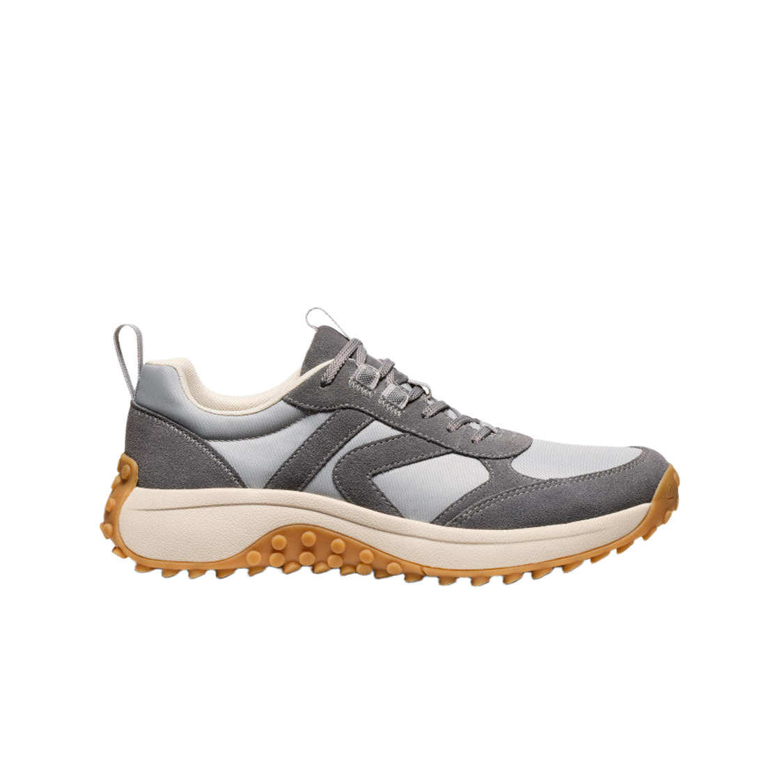 킨 KS86 스틸 그레이 알로이(Keen KS86 Steel Grey Alloy) - 1