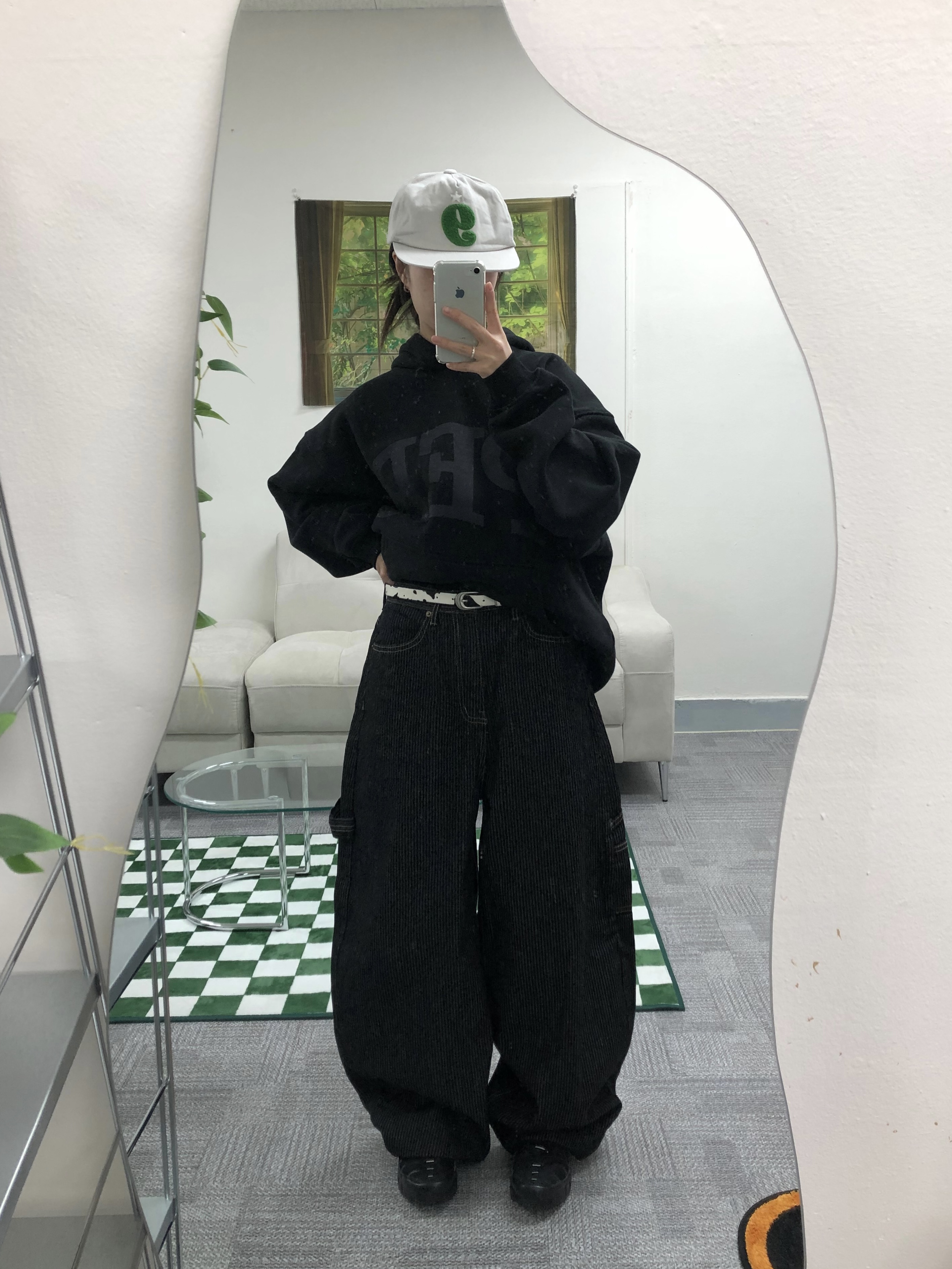 현주님의 스타일 - 1