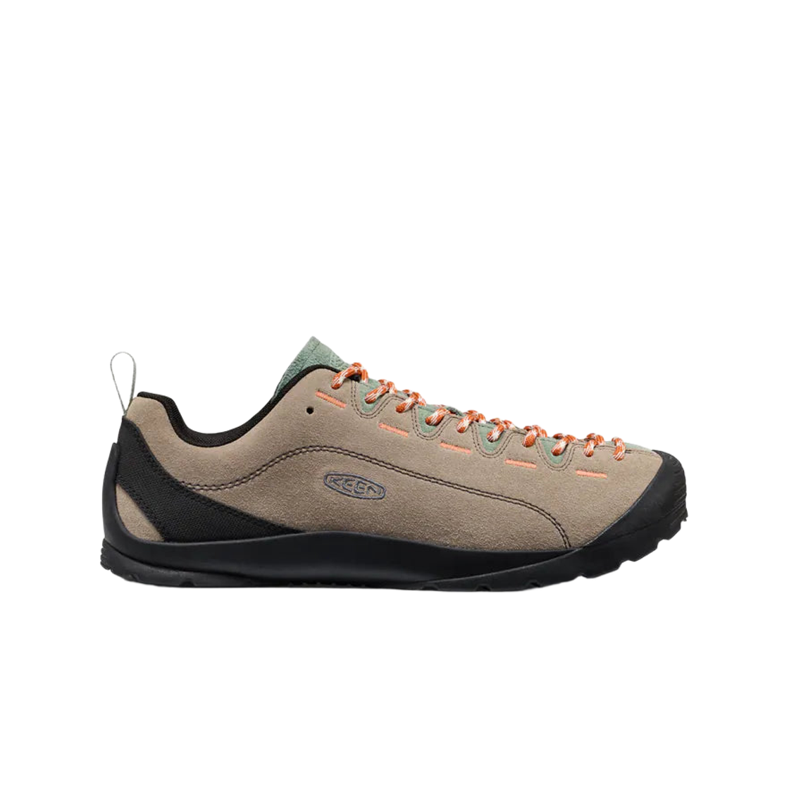 1031707 Keen Jasper Sneakers Brindle Lily Pad