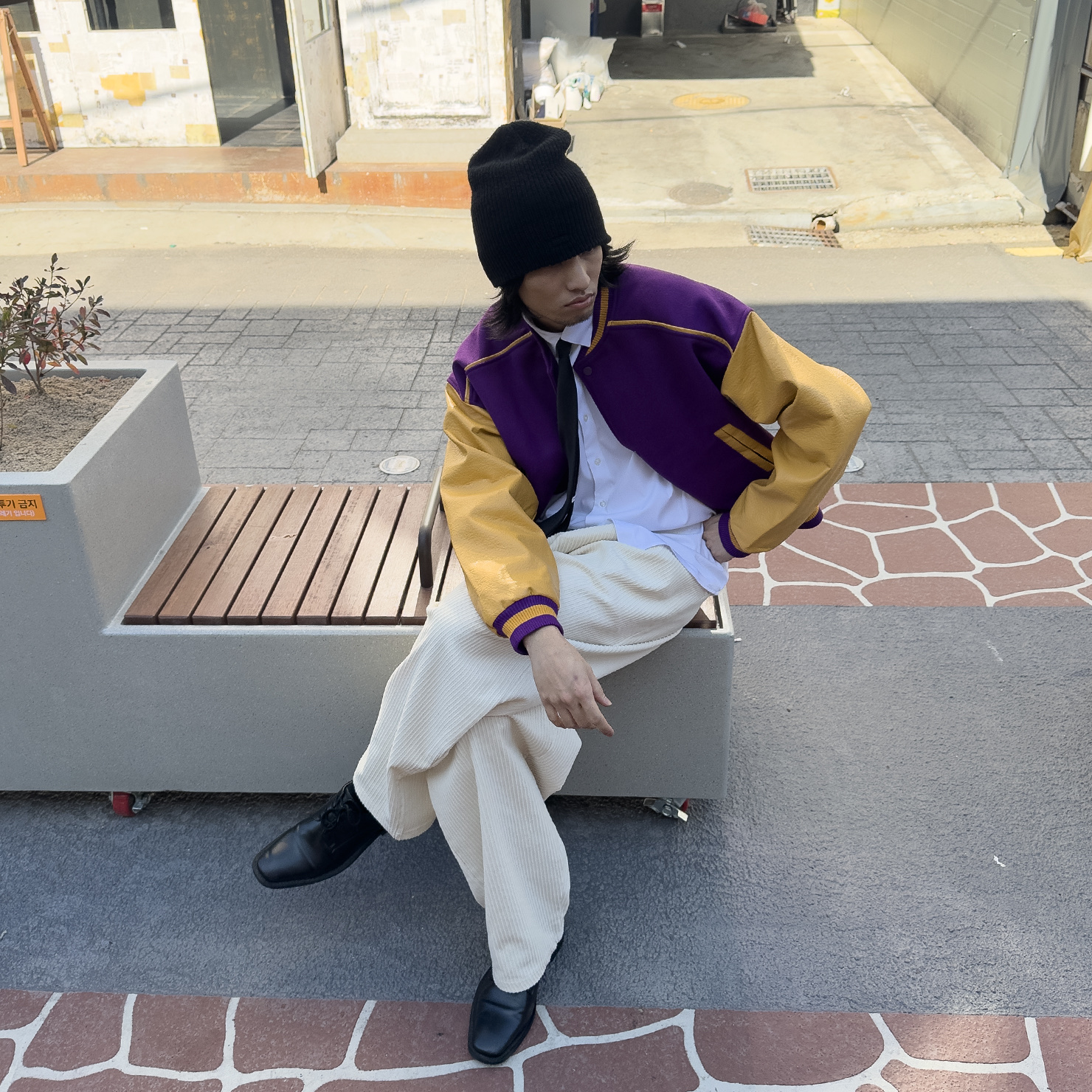 언타터님의 스타일 - 6