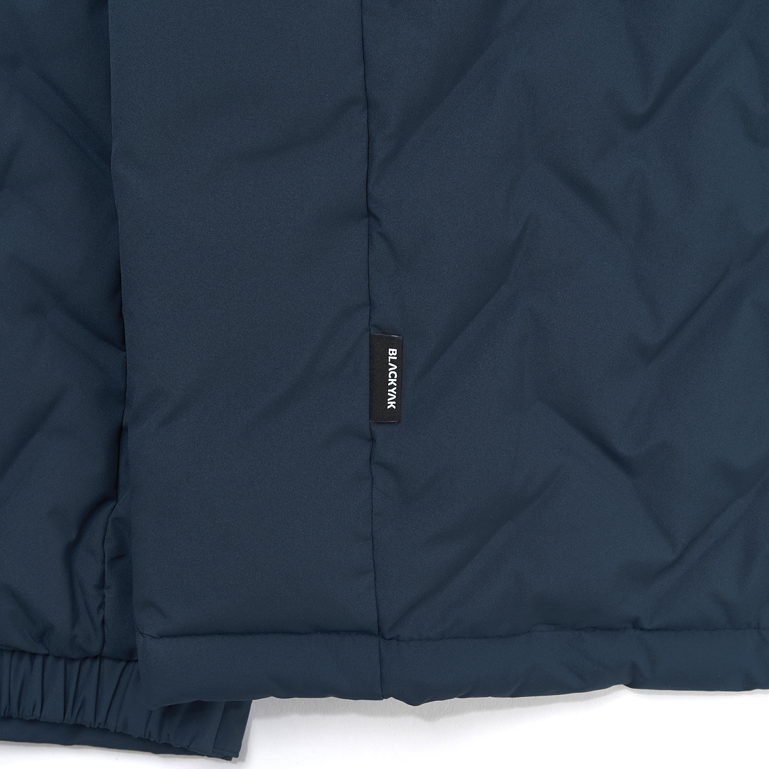 블랙야크 제로 스팟 다운 자켓 다크 블루(Black Yak Zero Spot Down Jacket Dark Blue) - 4