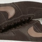 (W) Nike Air Force 1 '07 Velvet Brown White 착용 스타일