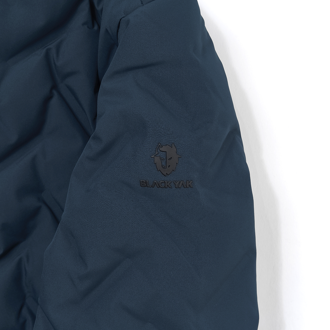 블랙야크 제로 스팟 다운 자켓 다크 블루(Black Yak Zero Spot Down Jacket Dark Blue) - 3