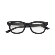 lash Murphy Black