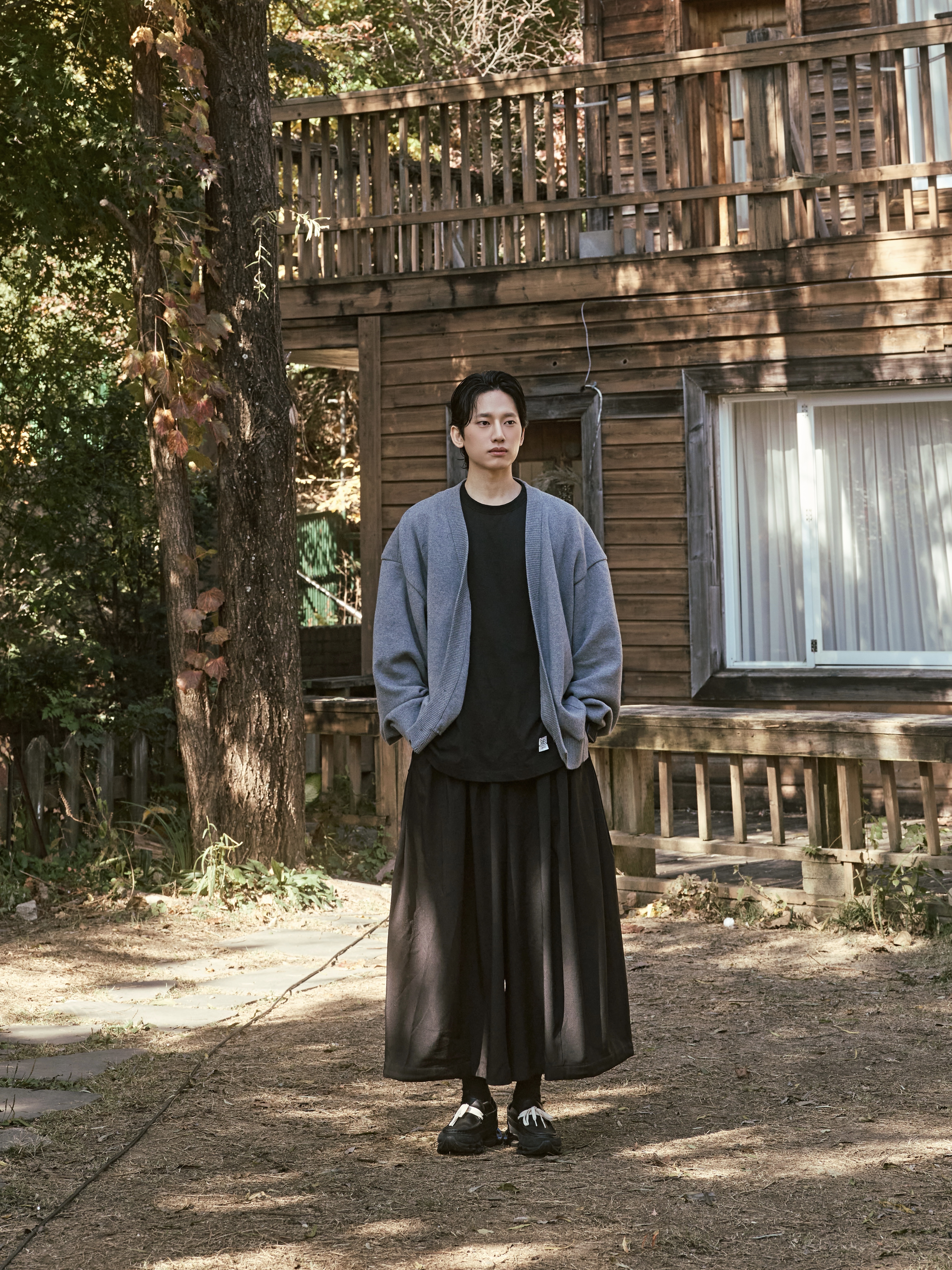 후리님의 스타일 - 1
