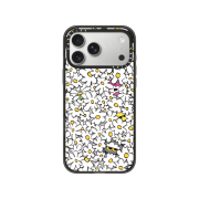 Casetify x Zo&Friends iPhone Daisy Magsafe Impact Case