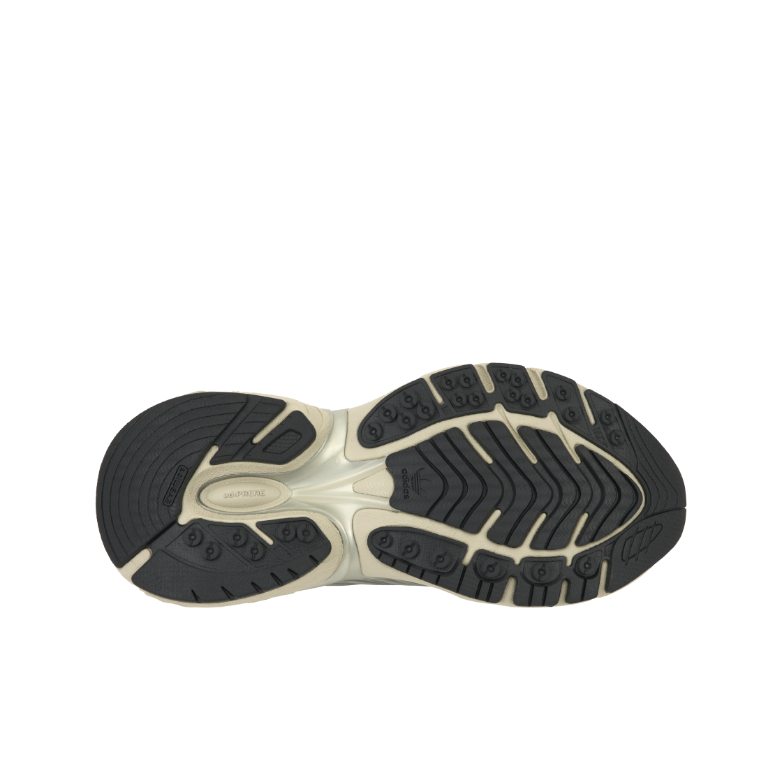 (W) 아디다스 아디스타 XLG 원더 베이지 사이버 메탈릭((W) Adidas Adistar XLG Wonder Beige Cyber Metallic) - 2