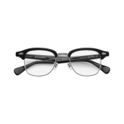 lash Bogart Black and Silver